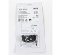 Pastilla de fricción zapatas de freno para ALKO AKS 3004 / 3504Enganche antib...
