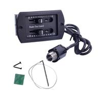 Pastilla De Guitarra Acústica Ecualizador EQ De Pastilla De Guitarra De 2 Bandas