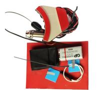 Pastilla de guitarra acústica Pastilla de guitarra acústica adecuada para principiantes y amantes de la música(With box)