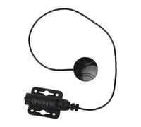 Pastilla De Guitarra Acústica | Pastilla Piezoeléctrica Universal Multiusos Para Pastilla De Guitarra Erhu Guzheng Accesorios Para Instrumentos Musicales