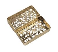 Pastilla De Guitarra Eléctrica Carcasa Metal Cubierta Para Cuello Carcasa Humbucker Textura Latón Perfecta Para Cubierta Guitarra Eléctrica Diseño Flores