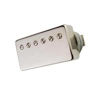 Pastilla de guitarra eléctrica La Pastilla Con Paso De 50 Mm Y Cable De 4 Núcleos Es Adecuada Para Accesorios De Guitarra Eléctrica(6)