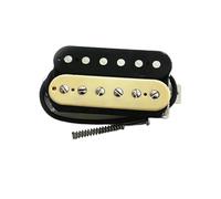 Pastilla De Guitarra Eléctrica Pastilla Humbucker Para Guitarra Eléctrica Modelo JB Alnico 5 Pastillas De Doble Bobina Para Guitarra(SH4)