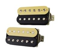 Pastilla de guitarra eléctrica Pastillas Humbucker Profesionales Accesorios Para Guitarra Eléctrica Con Paso De 50mm(3)