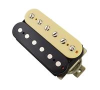 Pastilla de guitarra eléctrica Pastillas Humbucker Profesionales Accesorios Para Guitarra Eléctrica Con Paso De 50mm(3/4)