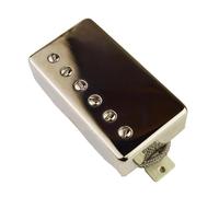 Pastilla de guitarra eléctrica Pastillas Humbucker Profesionales Accesorios Para Guitarra Eléctrica Con Paso De 50mm(5)