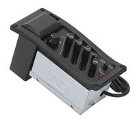 Pastilla De Guitarra, Pastilla De Guitarra Acústica Ecualizador De Sonido De Guitarra Accesorios De Pastilla De Guitarra Para Guitarras Acústicas Para Guitarras Eléctricas