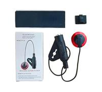Pastilla de guitarra - Pastilla Soundhole - Pastilla acústica StageBlend Pro y preamplificador - Sintonizador de clip para guitarra, bajo, ukelelele, violín y banjo - Solución portátil de rendimiento