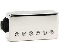 Pastilla de guitarra Seymour Duncan SH-PG1B Pearly Gates Humbucker. Posición de puente. Niquel.