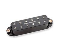 Pastilla de guitarra Seymour Duncan SL59-1 Little´59 single coil. Posición de mástil. Negra.