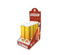 Pastilla de hidratación miel limón Hydratis (x20) TU