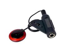 Pastilla De Instrumento Musical Pastilla De Guitarra Pastilla De Ukelele Pastilla De Piano De Pulgar Accesorios para pastillas de guitarra acústica