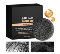 Pastilla De Jabón De Champú En Barra Lavado Hidratante Del Cuero Cabelludo | Champú Fortalecedor Para El Cabello Para Reparar Y Dar Brillo Salud Del Cuero Cabelludo Belleza Y Limpieza