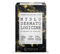 Pastilla De Jabón Dermatológica 100 gr
