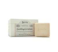 Pastilla de Jabón Gamila Secret Soothing Geranium 115 g