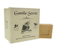 Pastilla de Jabón Gamila Secret Wild Rose 115 g