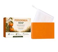 Pastilla de jabón para ducha Nutritivo, Suavizante, Iluminador y