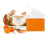 Pastilla de jabón para ducha Nutritivo, Suavizante, Iluminador y