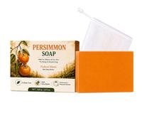 Pastilla de jabón para ducha Nutritivo, Suavizante, Iluminador y