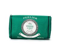 Pastilla de Jabón Perlier Vetiver (125 g)