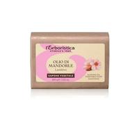 Pastilla de jabón y jabón íquido para manos de la marca ERBORISTICA ideal para Unisex Adulto
