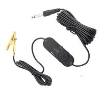 Pastilla de Micrófono Profesional, Pastilla Acústica de Violín de Alta Fidelidad, Accesorio de Instrumento Musical de Volumen Ajustable para Teatro de Danza en Solitario