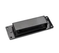 Pastilla de puente de graves de cerámica de alto rendimiento, pastilla de bajo eléctrico, reemplazo de pastillas Humbuckers calientes