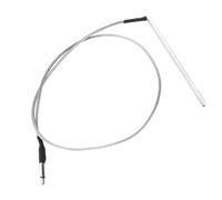 Pastilla de Puente DIY de Alto Rendimiento, Transductor Piezoeléctrico, Pastilla Piezoeléctrica, para Instrumentos Musicales Amantes de la Música