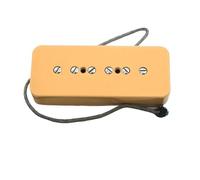 pastilla de puente Pastilla De Guitarra Vintage Alnico 2 P90 Pastilla Alnico II Para Guitarra Eléctrica De 6 Cuerdas Accesorios Para Guitarra(G)
