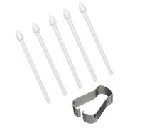 Pastilla de repuesto para lápices y lápices reemplazables resistentes para S25U S9380, teléfonos móviles, tabletas, consejos de repuesto fáciles de instalar