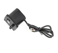 Pastilla de Sintonizador LCD, Pastilla de Cerámica Piezoeléctrica Pastilla de Ecualizador de Guitarra E-2T para Guitarra Acústica