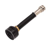 Pastilla de Tambor, Peso Ligero Sonido Hermoso Fácil de Instalar Pastilla de Tambor de Cajón Tamaño Compacto Operación Simple para Clases de Música (WP01)