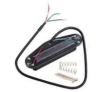 Pastilla de voz doble Humbucker para guitarra eléctrica