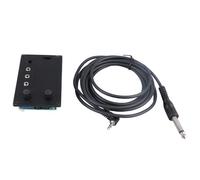 Pastilla EQ Silenciosa para Viol n Accesorio Musical Port til y F cil de Instalar para Mejorar la Calidad de Sonido en Violines El ctricos Modelo B53
