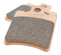 Pastilla Freno 03 Galfer g1380 Compatible Con Av booster / Nitro /sr50 /Ovetto /