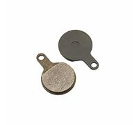 Pastilla freno bicicleta TECTRO IOX, LIRA