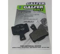 Pastilla Freno Galfer BIKE Para Magura MT2, MT4, MT6, MT8, MTS FD436G1053