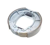 Pastilla Freno Moto Para PCX125 2010-2017 Para PCX150 2012-2021 | Juego Zapatas Pastillas Freno Delanteras Y Traseras Para Patinete(Rear Brake Shoe)