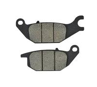 Pastilla freno motocicleta Para MSX125 D E F G H MSX125AH Para Grom CBR125 RWB RC RD FA375 FA629 Pastillas Freno Delanteras Traseras Motocicletas(TRASERO)