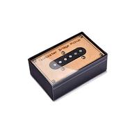Pastilla Guitarra Alnico 5 Pastilla Bobina Única Piezas Guitarra Pastilla Cuello Puente Elegir Con Almacenamiento S