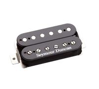 Pastilla h brida personalizada Seymour Duncan TB-16 59 con cubierta negra