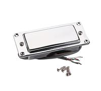Pastilla Humbucker Clásica de Cobre Mini 4 Núcleos Gml01