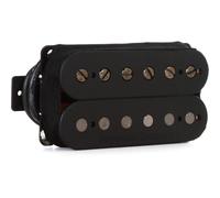 Pastilla humbucker de alto rendimiento Seymour Duncan Sentient - M stil negro