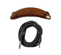 Pastilla KNA para guitarra acústica HP-1A Double Active