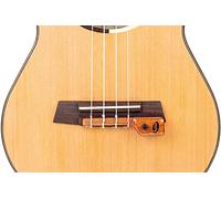Pastilla KNA Ukulele UK-2 Puente Volumen