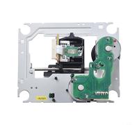 Pastilla óptica para sanyo SF P101 P101N 16 Pin CD Drive Assembly Compatible con sistemas HiFi reemplaza el mecanismo completo