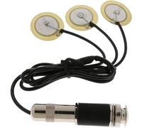 Pastilla para guitarra acústica, Transductor piezoeléctrico de pastilla for guitarra, ukelele, mandolina, Banjo, instrumento de cuerda, pastilla de guitarra eléctrica