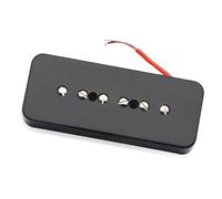 Pastilla Para Guitarra Eléctrica Juego De Pastillas De Caja De Jabón Para Guitarra Eléctrica De Bobina Simple Para Guitarra Eléctrica LP(Neck B)