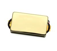 Pastilla Para Guitarra Eléctrica La Pastilla De Guitarra Eléctrica De Doble Bobina Cerrada Es Adecuada Para Pastillas De Guitarra Eléctrica LP(Neck B)