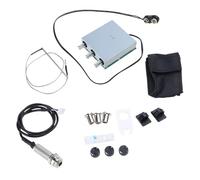 Pastilla piezoeléctrica para guitarra acústica folk ukelele principiante, amante musical, control de tono